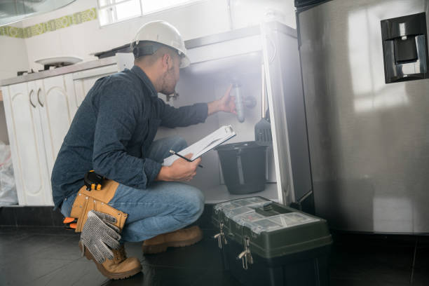 Best Affordable Plumbing Services  in Moody Af, GA