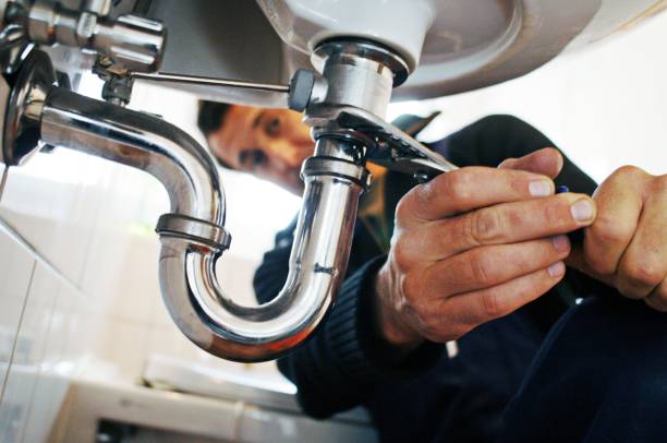 Best Emergency Plumber  in Moody Af, GA
