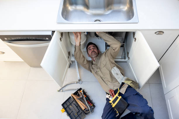 Best Emergency Plumbing Repair  in Moody Af, GA