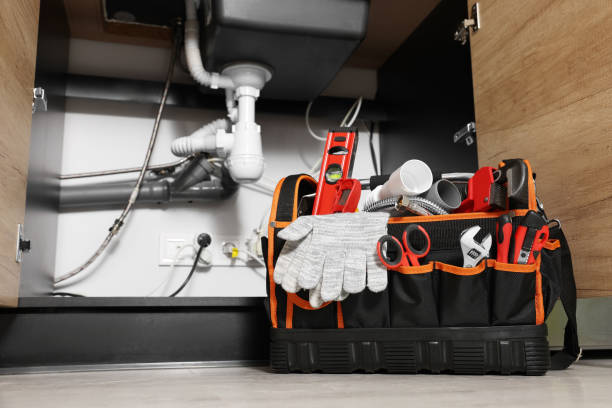 Best Sewer Cleaning Services  in Moody Af, GA