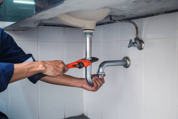 Best Plumbing Repair Near Me  in Moody Af, GA