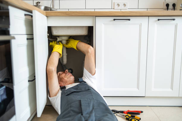  Moody Af, GA Plumbing Pros