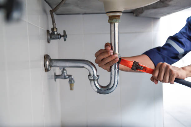 Best Residential Plumbing Services  in Moody Af, GA