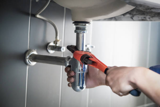 Reliable Moody Af, GA Plumbing Solutions