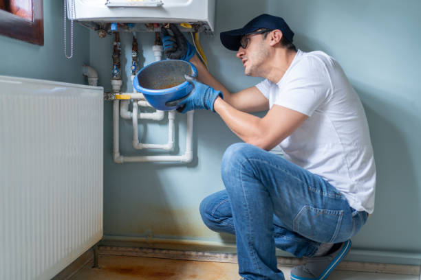 Best Drain Cleaning Services  in Moody Af, GA