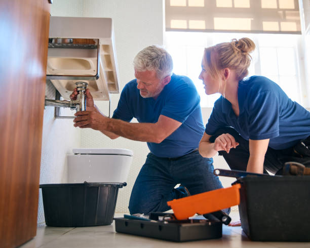 Best Plumbing Installation Services  in Moody Af, GA